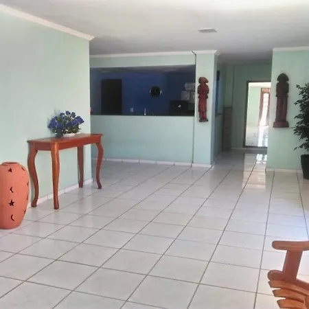 Casa Do Mar Casa de hóspedes Fortaleza (Ceara)