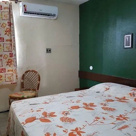 Casa Do Mar 2*