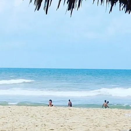 Casa Do Mar