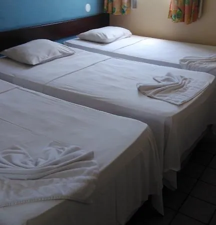 Casa Do Mar 2*