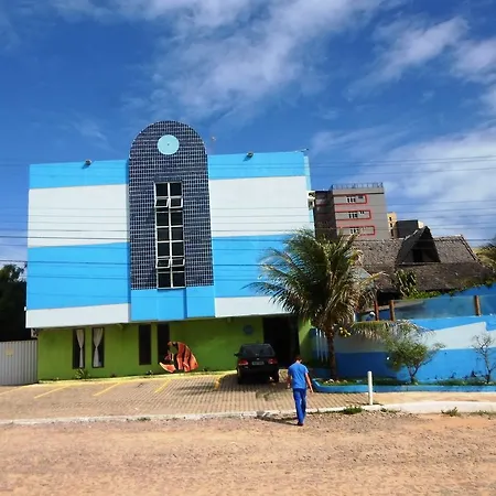 Casa Do Mar Casa de hóspedes 2*
