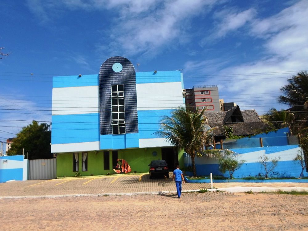 Casa Do Mar Casa de hóspedes 2*