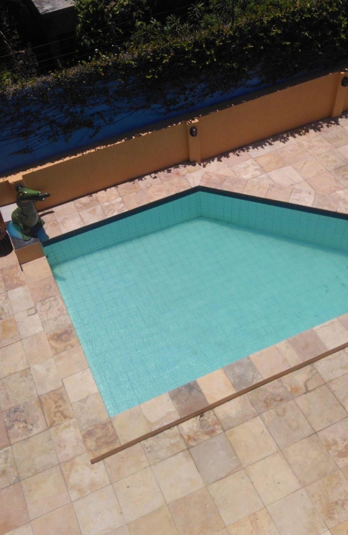 Casa Do Mar Casa de hóspedes