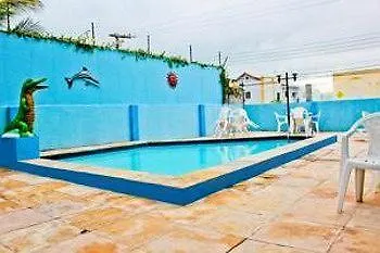 Casa de hóspedes Casa Do Mar