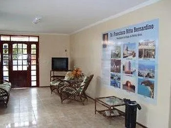 Casa Do Mar Casa de hóspedes 2*