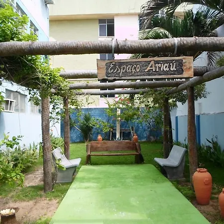 Casa Do Mar Casa de hóspedes
