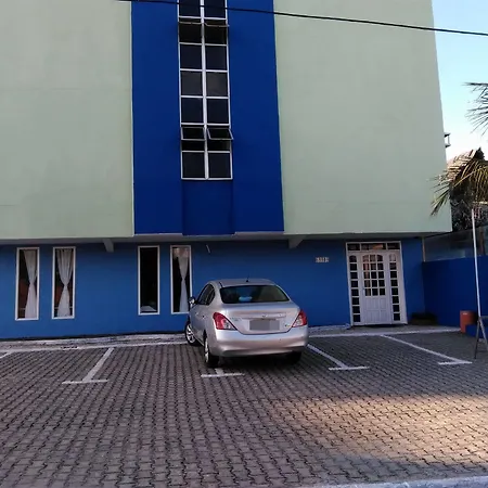 Casa Do Mar Casa de hóspedes 2*