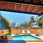 Pousada Casa Do Mar
