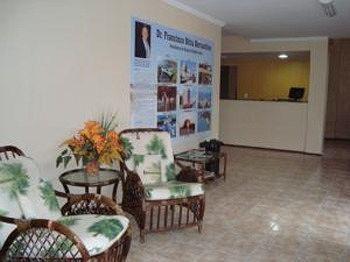 Casa Do Mar 2* Fortaleza (Ceara)