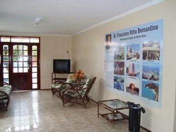 Casa Do Mar Casa de hóspedes 2*