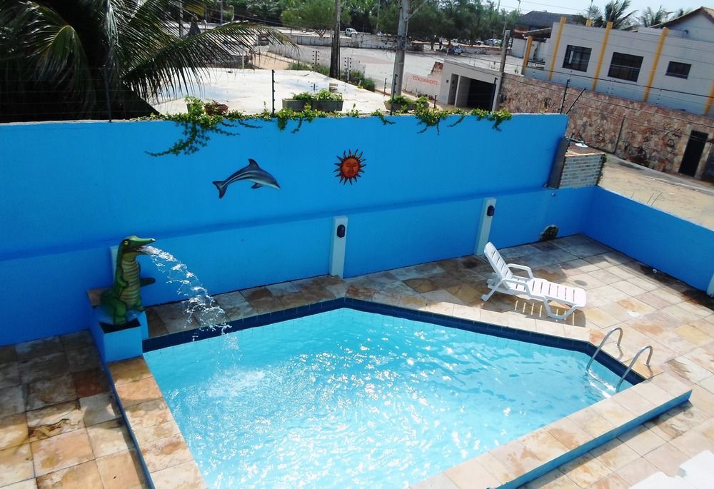 Casa Do Mar 2*
