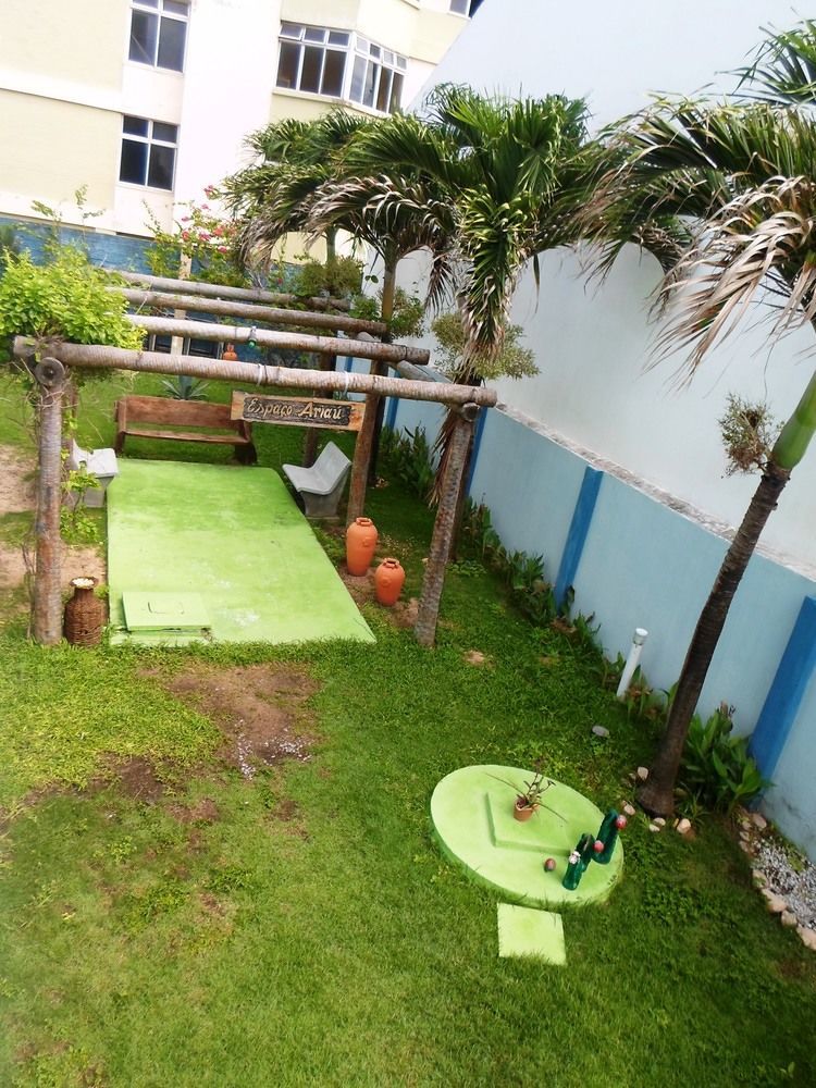 Casa de hóspedes Casa Do Mar