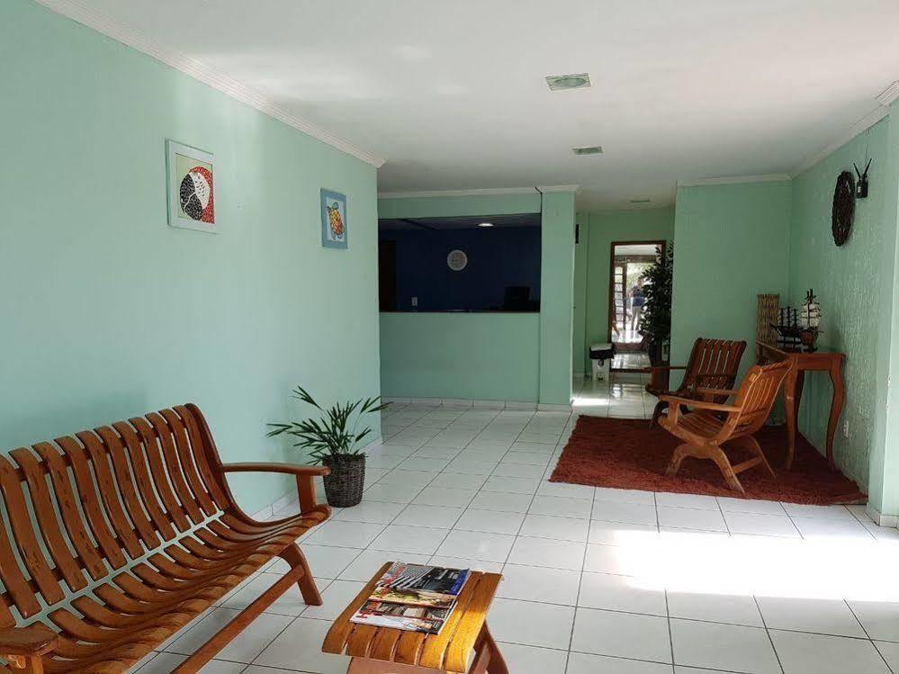 Casa Do Mar 2* Fortaleza (Ceara)