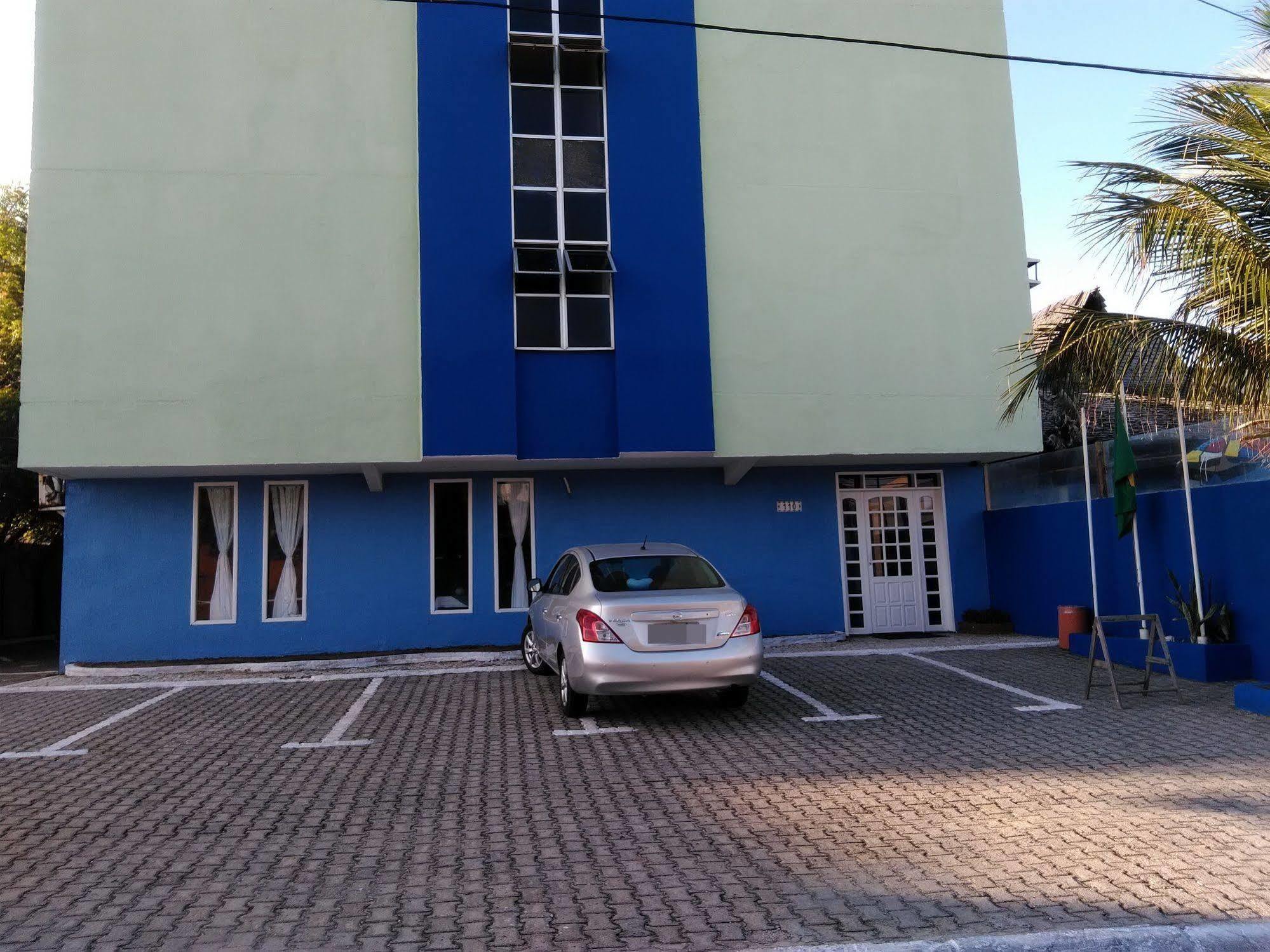 Casa Do Mar Casa de hóspedes 2*